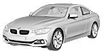 BMW F32 P2927 Fault Code